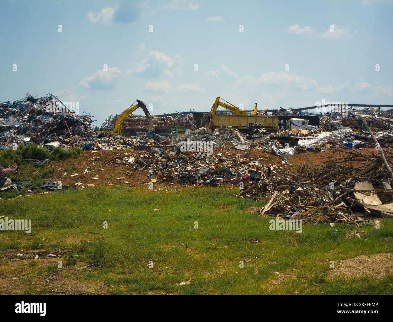 Wrangler distribution center hires stock photography and images Alamy