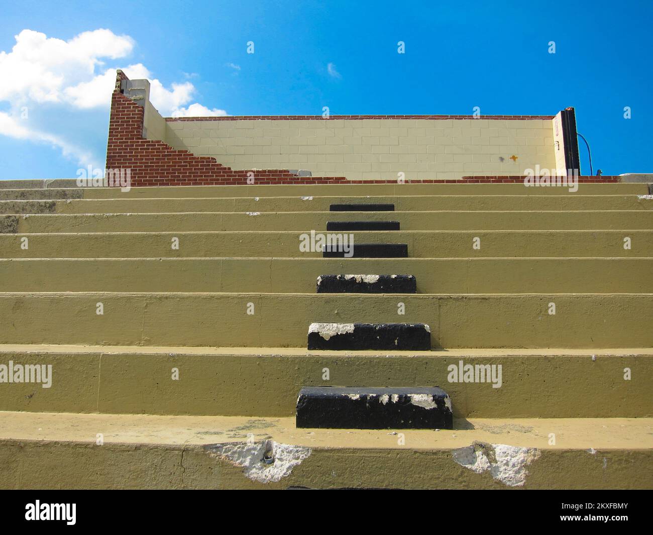 Hackleburg high school hires stock photography and images Alamy