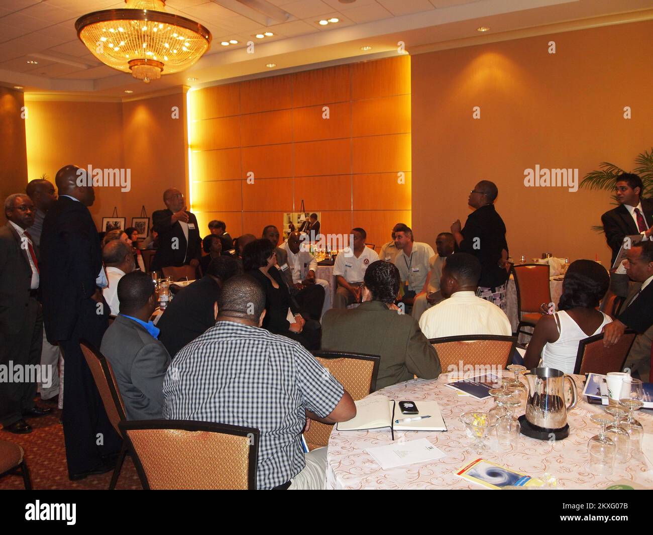 African american communities hi-res stock photography and images - Alamy