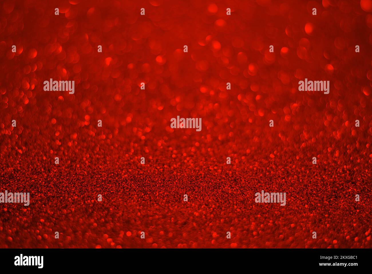 Red glitter background.Red glitter particle texture Stock Photo Alamy