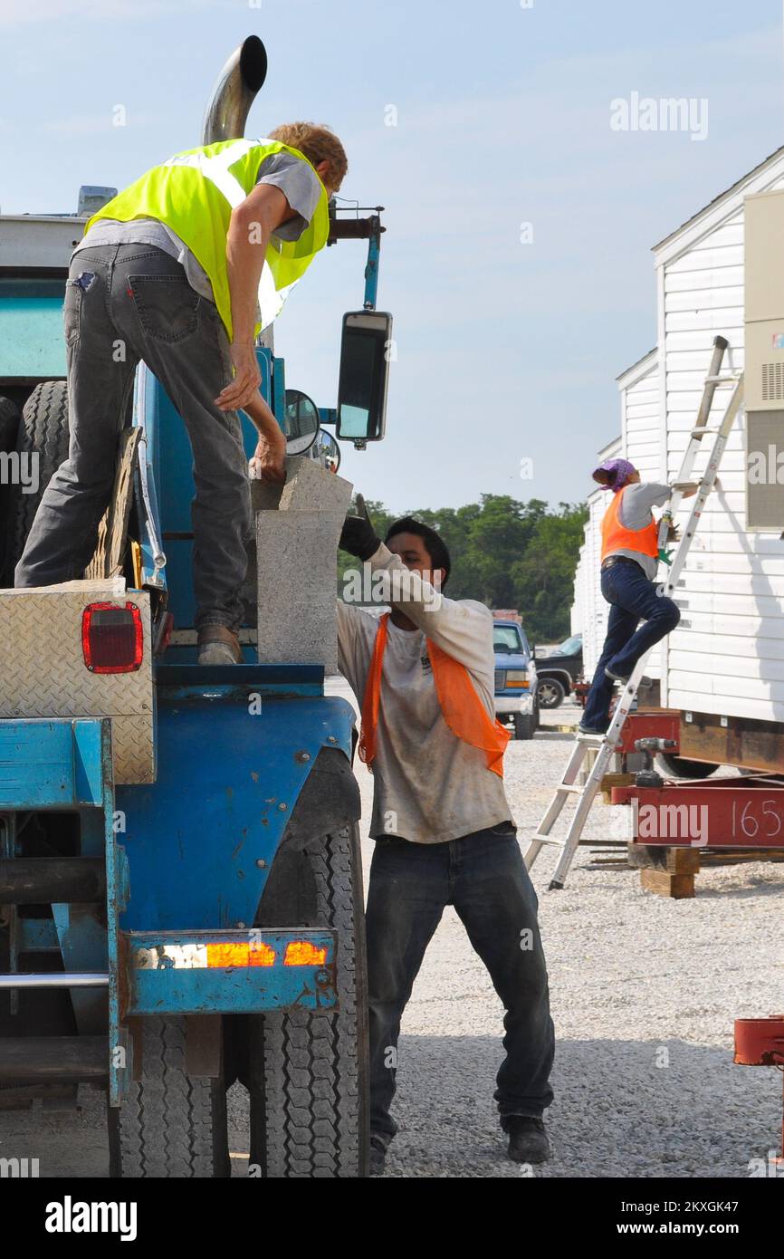 Modular homes hires stock photography and images Alamy