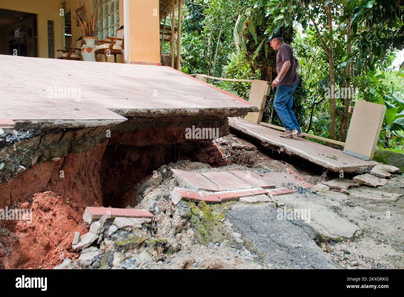 Pda caguas hires stock photography and images Alamy