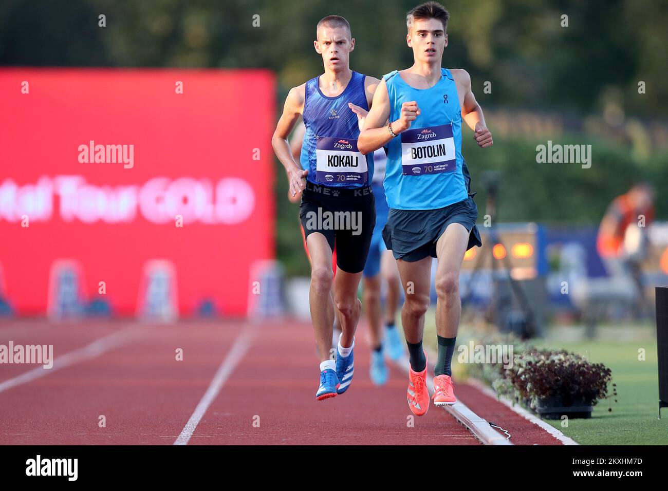 Botolin hi-res stock photography and images - Alamy