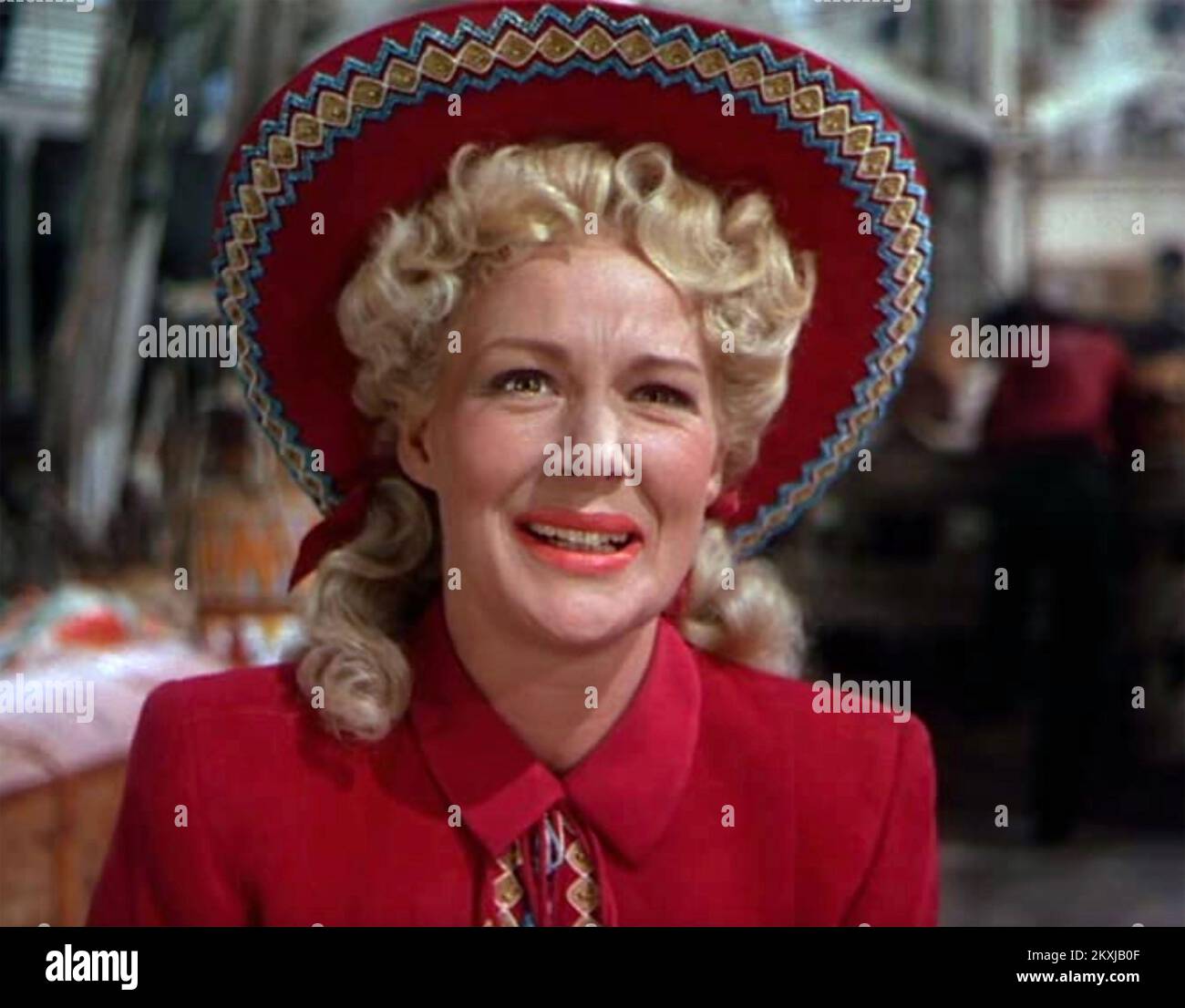 Annie get your gun 1950 hi-res stock photography and images - Alamy