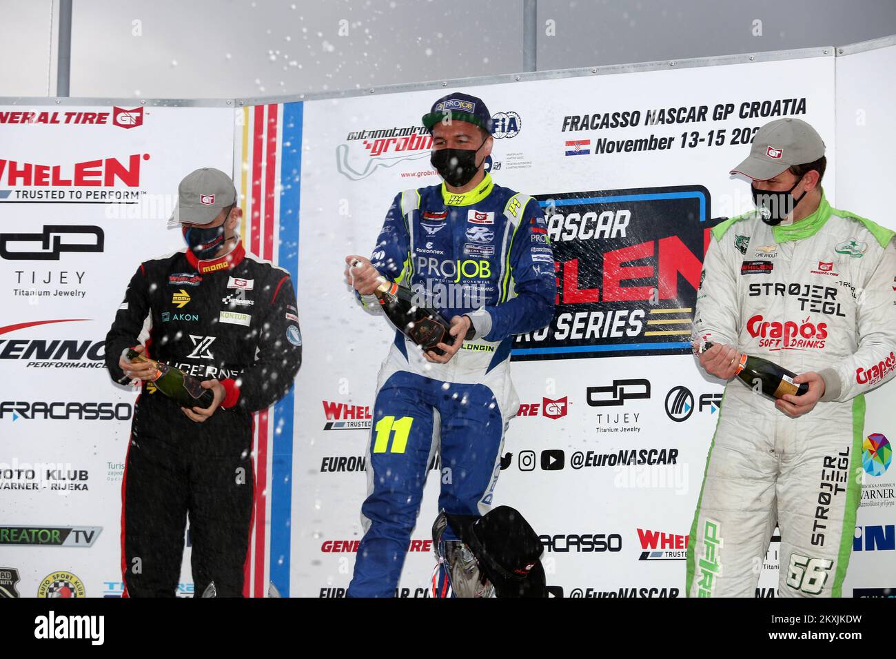 Race driver winning hi-res stock photography and images - Page 6 - Alamy