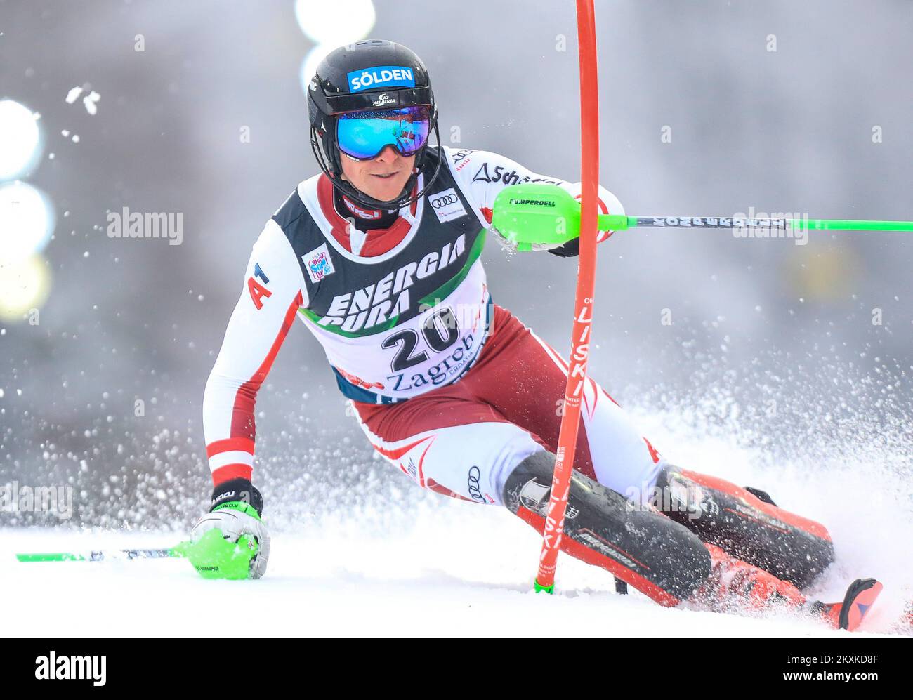 Picture of Fabio Gstrein