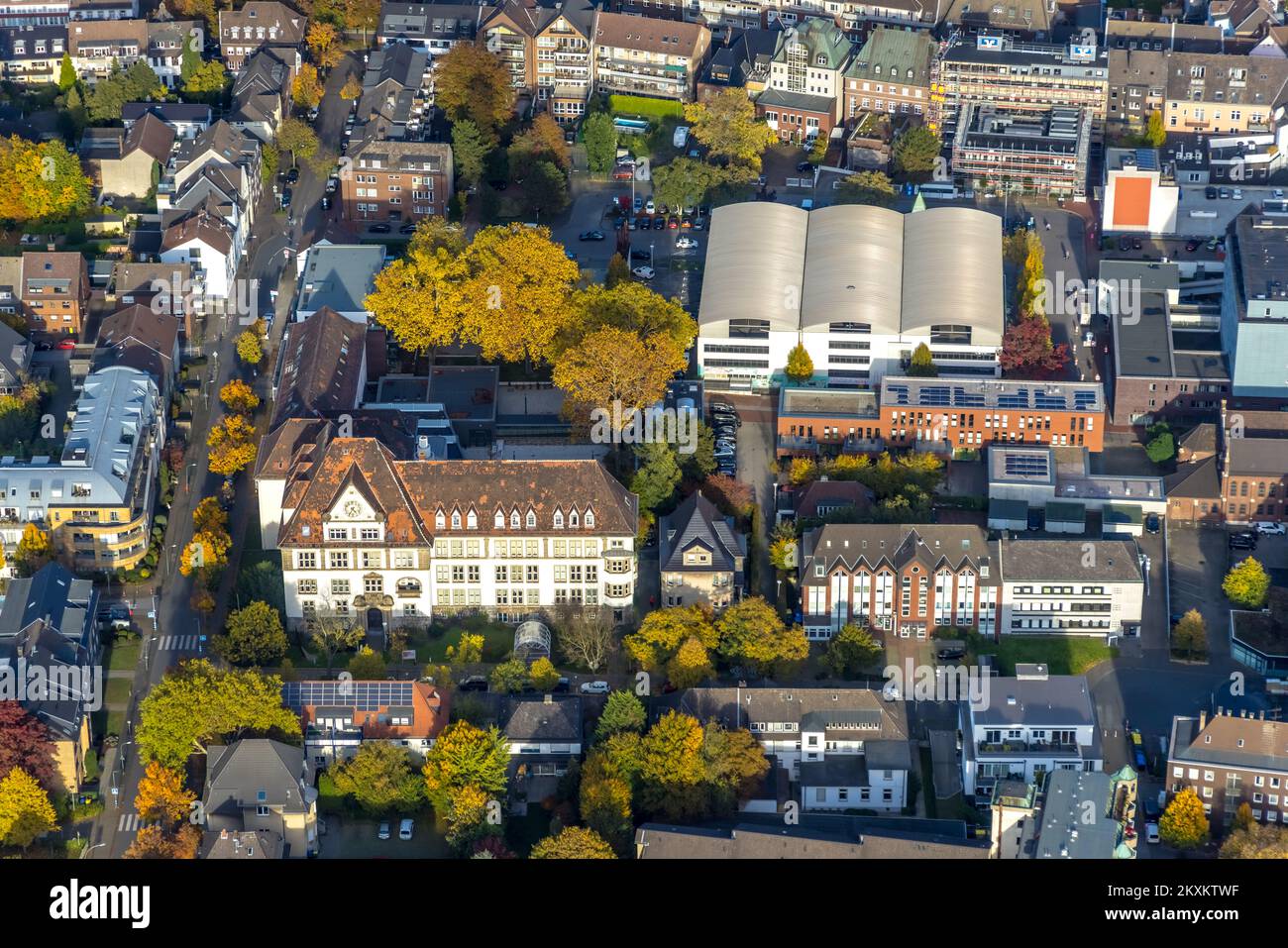 August everding cultural center hi-res stock photography and images - Alamy
