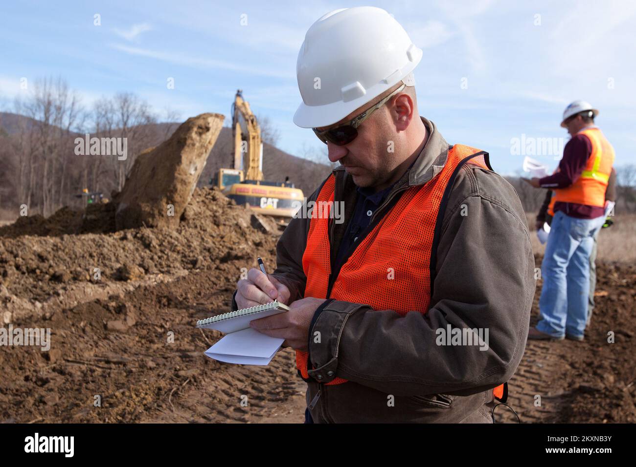 Hurricane/Tropical Storm Tunkhannock, Pa. , Nov. 19, 2011 FEMA