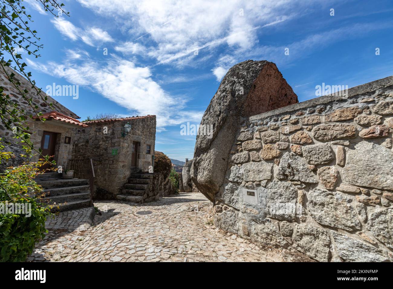 Aldeias Históricas de Portugal, Linhares da Beira, Celorico da Beira ...