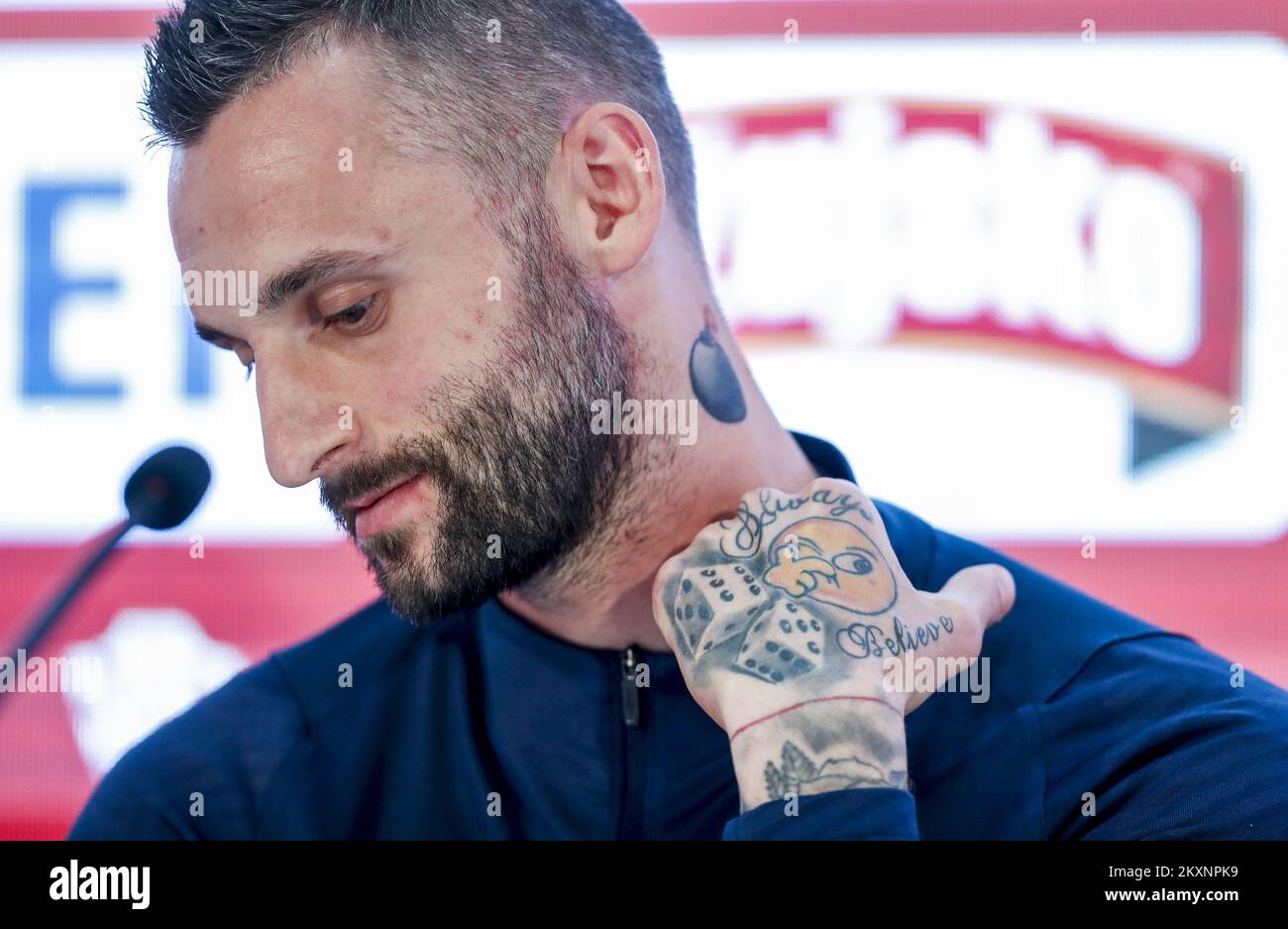 Marcelo brozovic croatia hi-res stock photography and images - Page 15 -  Alamy, image size:1300x937