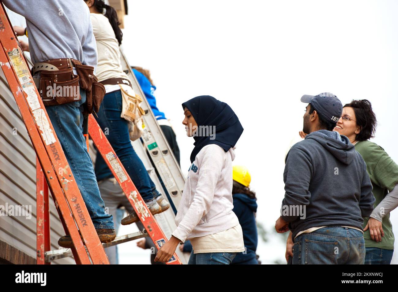 Tornado Pratt City, Ala. , Jan. 17, 2012 Nearly nine months after the