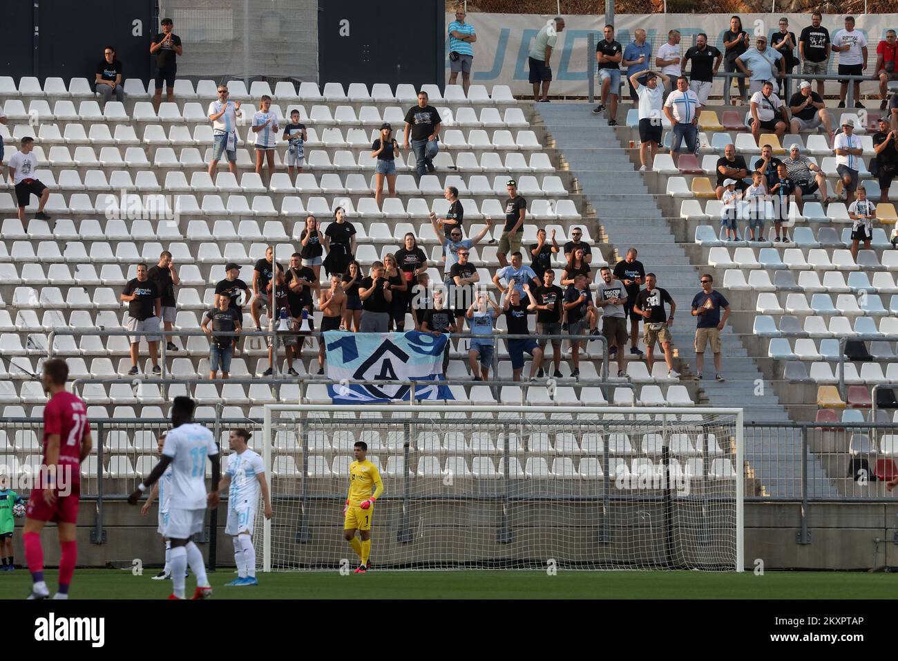 HNK Rijeka vs NK Slaven Belupo - LIVE - Croatian League⚽️ 