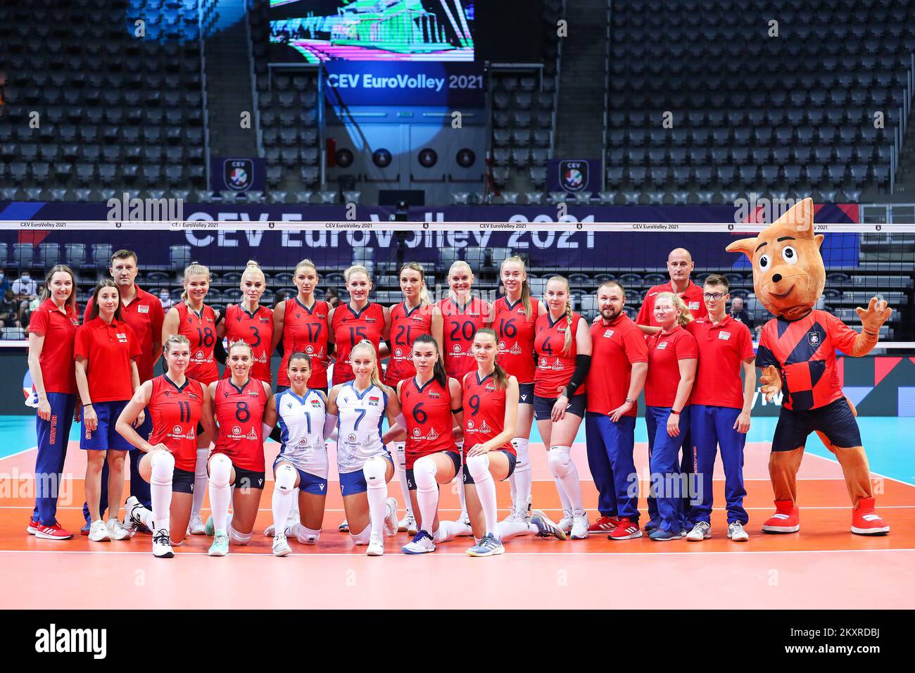 Panasenka hi-res stock photography and images - Alamy