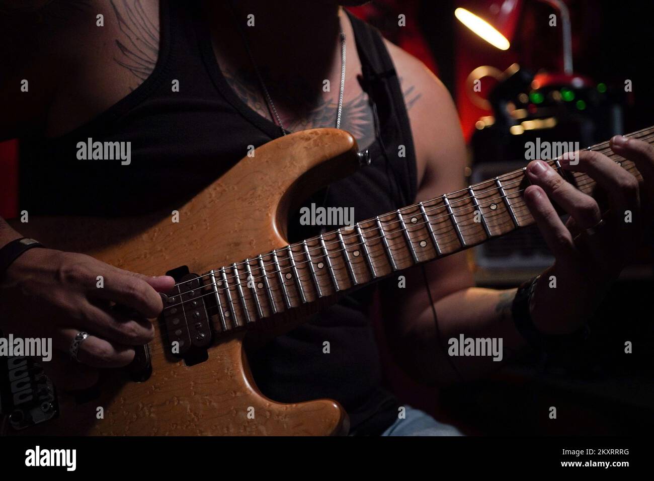 Guitar world september 2020 2025