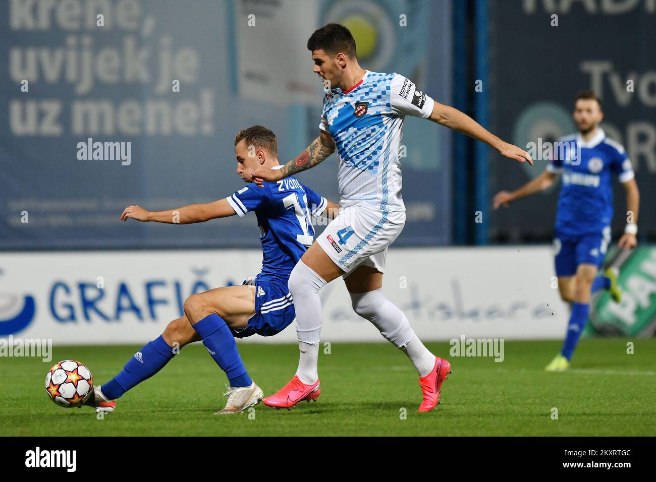 NK Slaven Belupo Archives - Sportklub