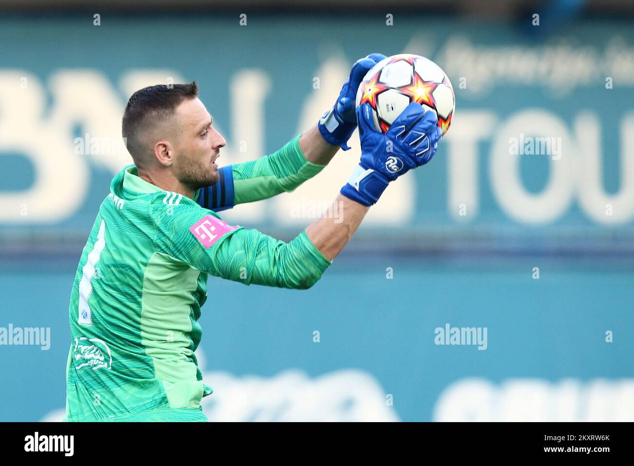 11.09.2021., stadion Maksimir, Zagreb Hrvatski Telekom Prva liga, 8