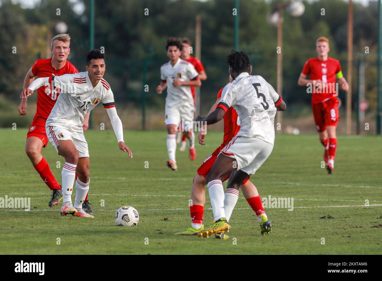 Boukamir hi-res stock photography and images - Alamy