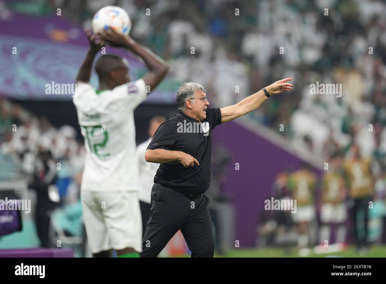 How Martino must reset Mexico’s focus before Poland