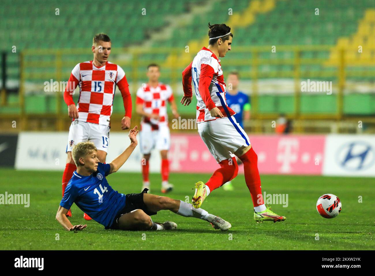 Palumets Palumets hi-res stock photography and images - Alamy