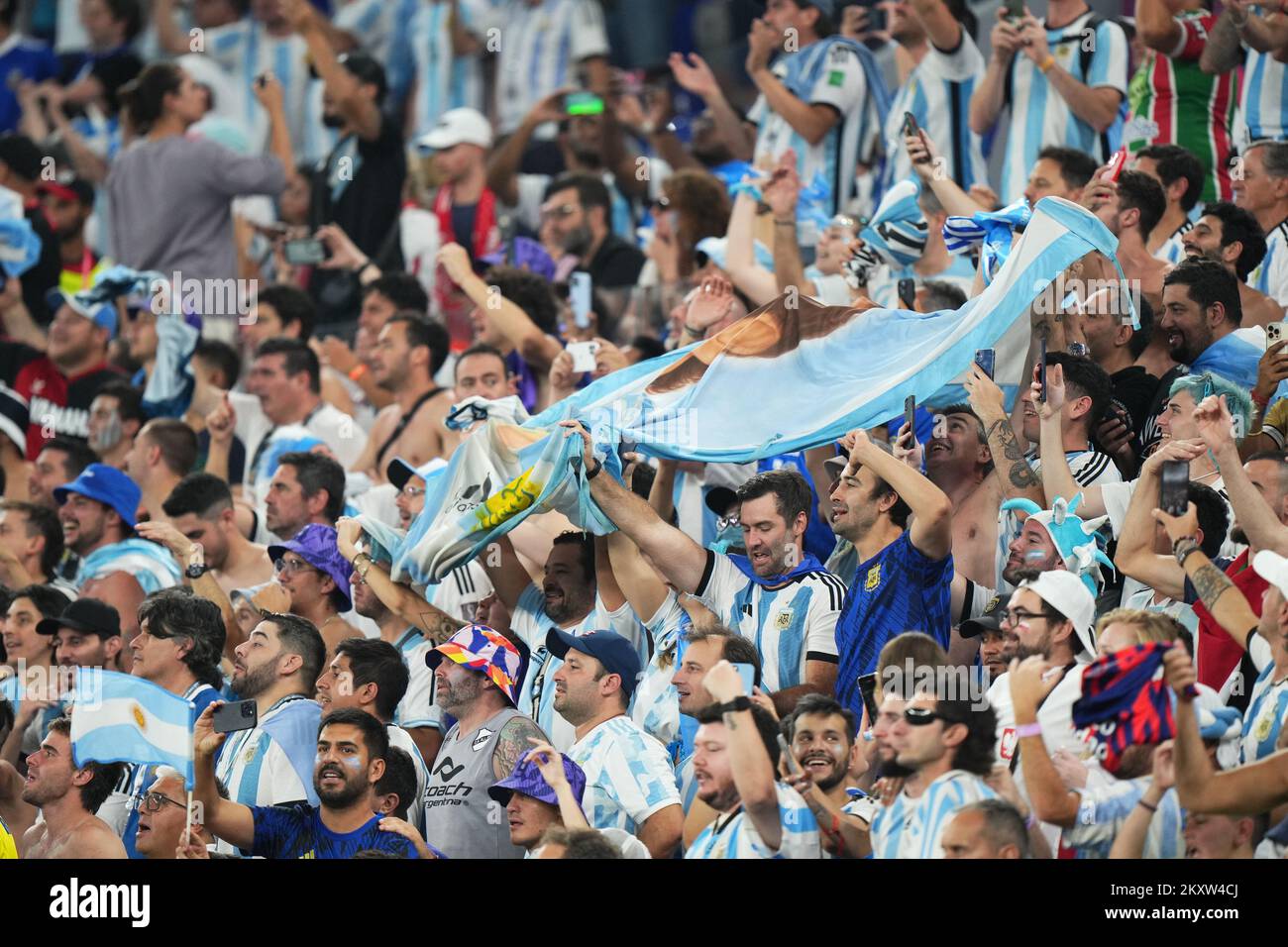 Copa del mundo argentina 2023 hires stock photography and images Alamy