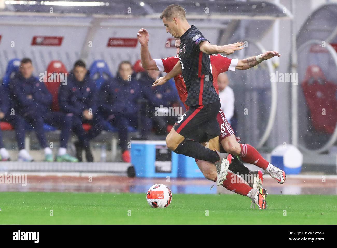 Marco Pašalić Russia The 2022 Follow-Up: Consistency at the Elite Level