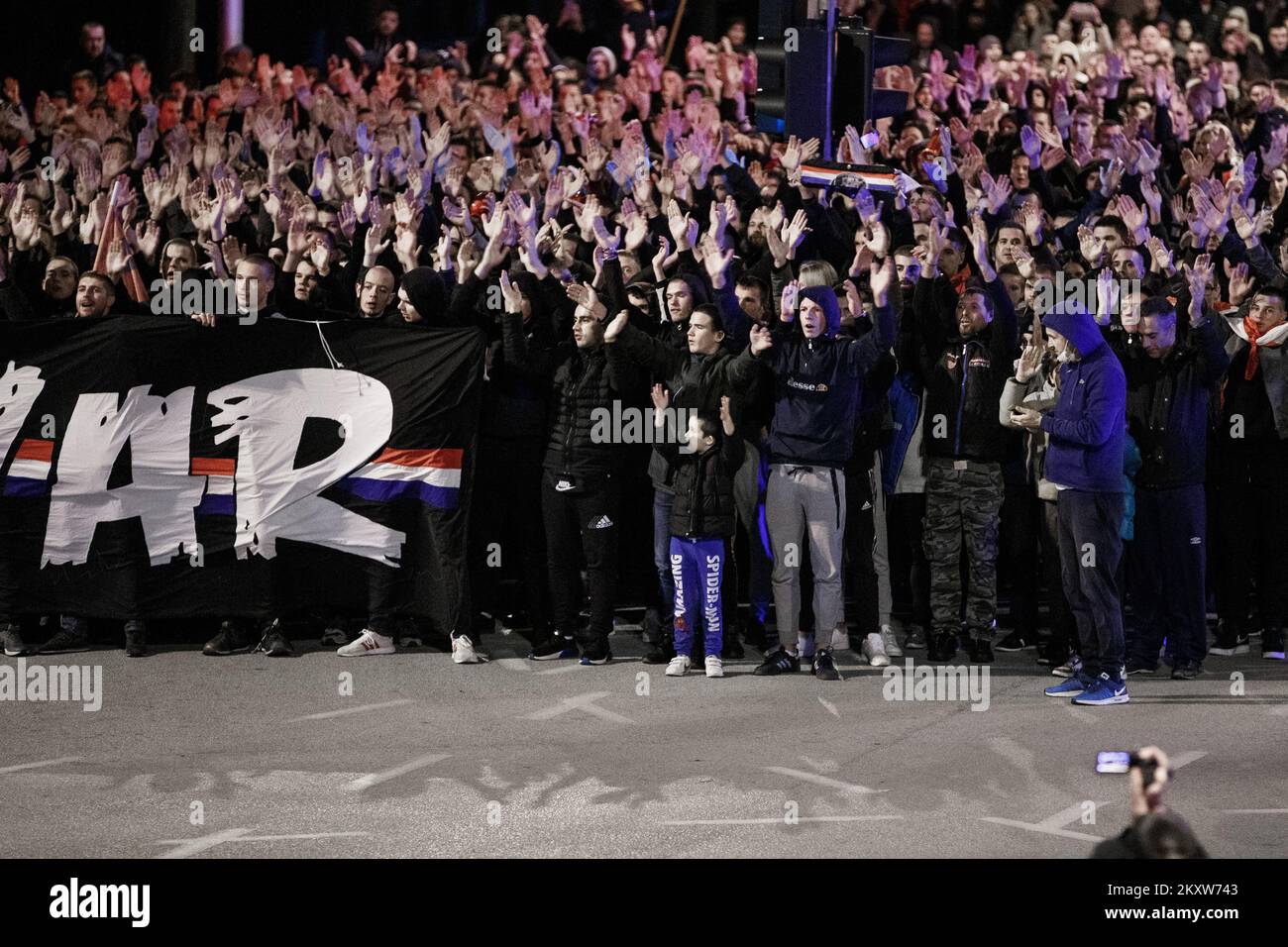 2,054 Hnk Hajduk Split Photos & High Res Pictures - Getty Images