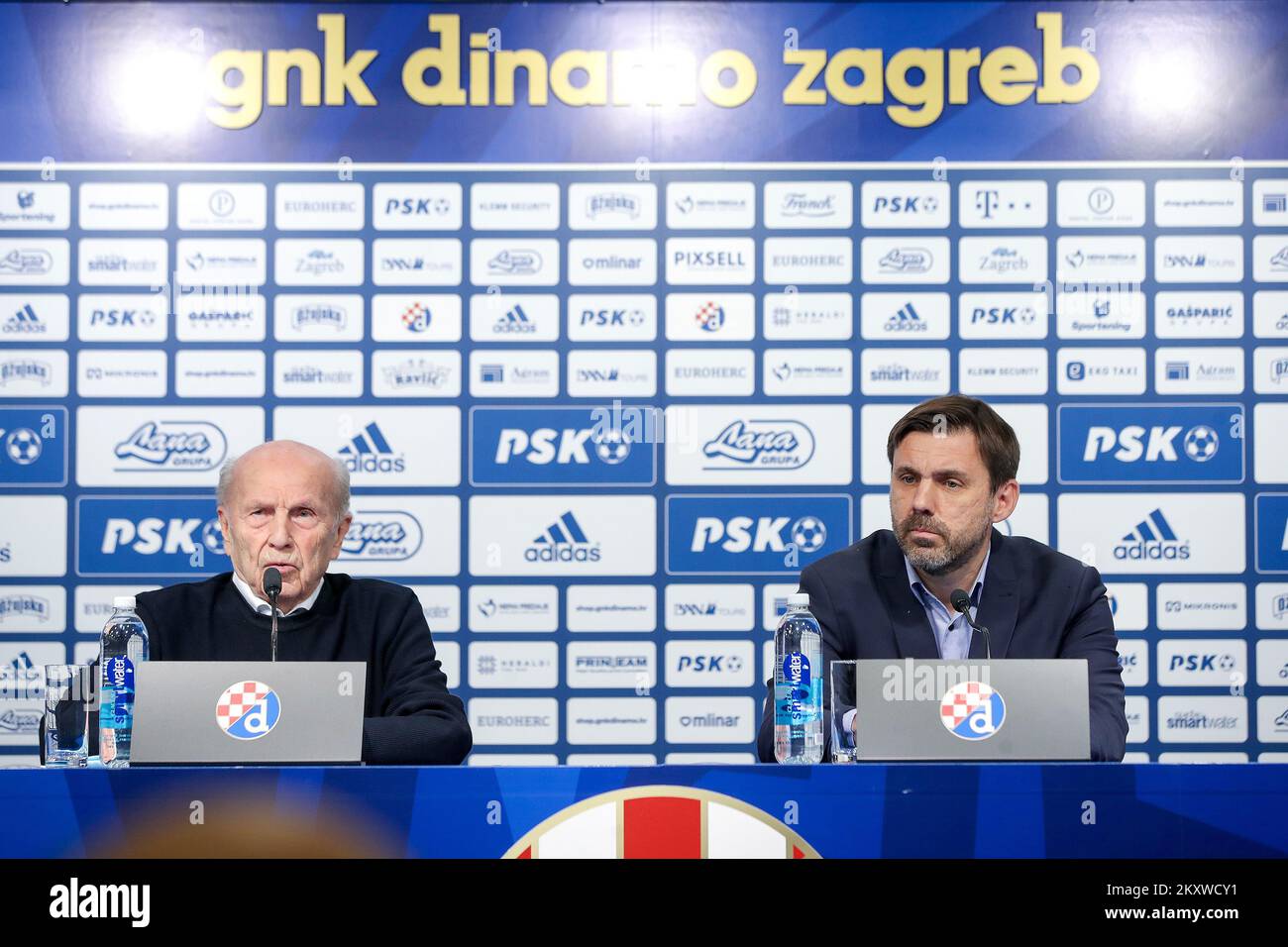 Football Managers in Croatia by Club: Građanski Zagreb Managers, Hnk Hajduk  Split Managers, Nk Dinamo Zagreb Managers, Nk Osijek Managers : LLC, Books:  : Libri