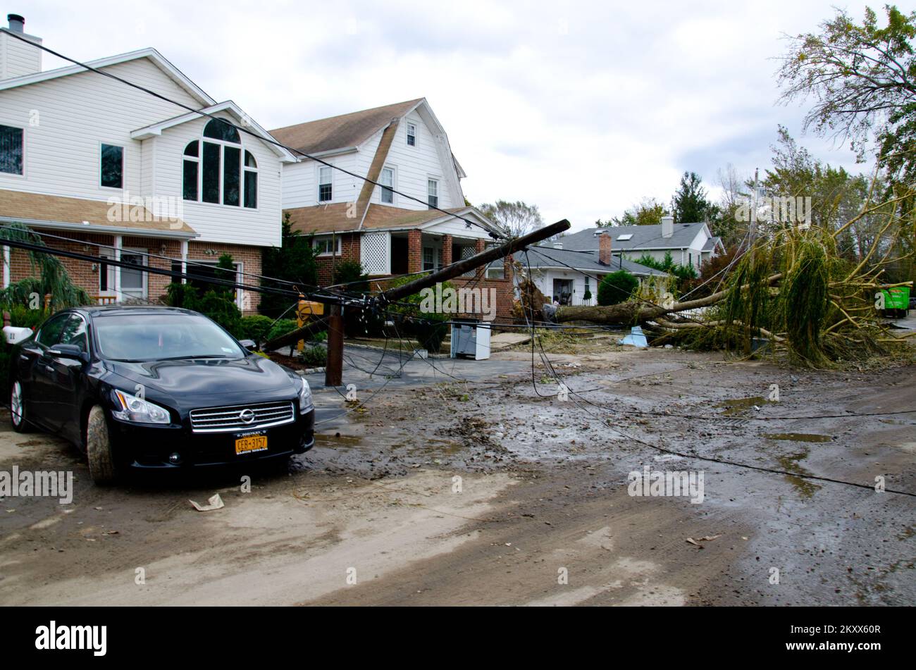 Bayville new york hi-res stock photography and images - Alamy