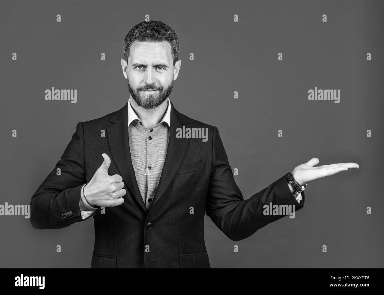 Entrepreneur advisor Black and White Stock Photos & Images - Alamy