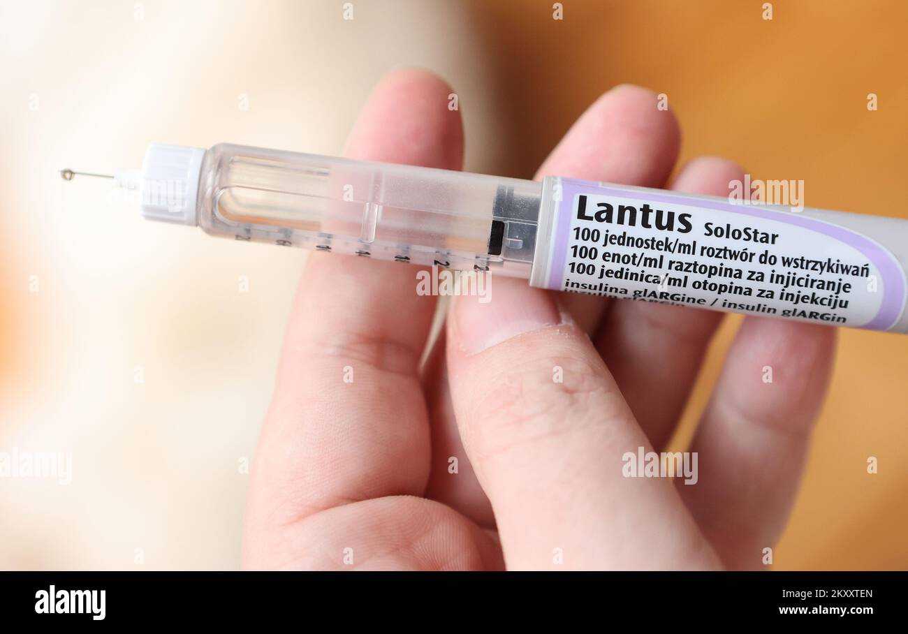 Lantus insulin on sale for dogs