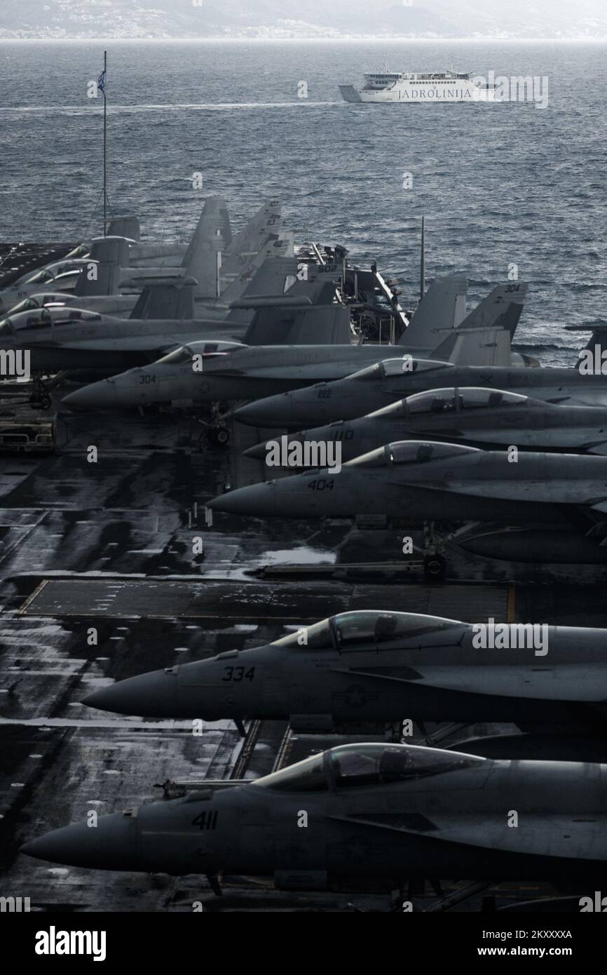 USS Nimitz Modelo 3D - TurboSquid 948874, image size:866x1390