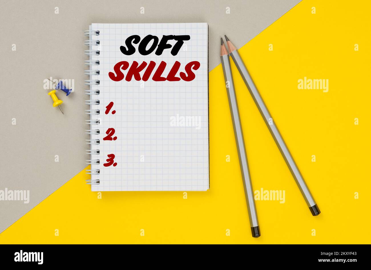 Soft skills background hi-res stock photography and images - Alamy