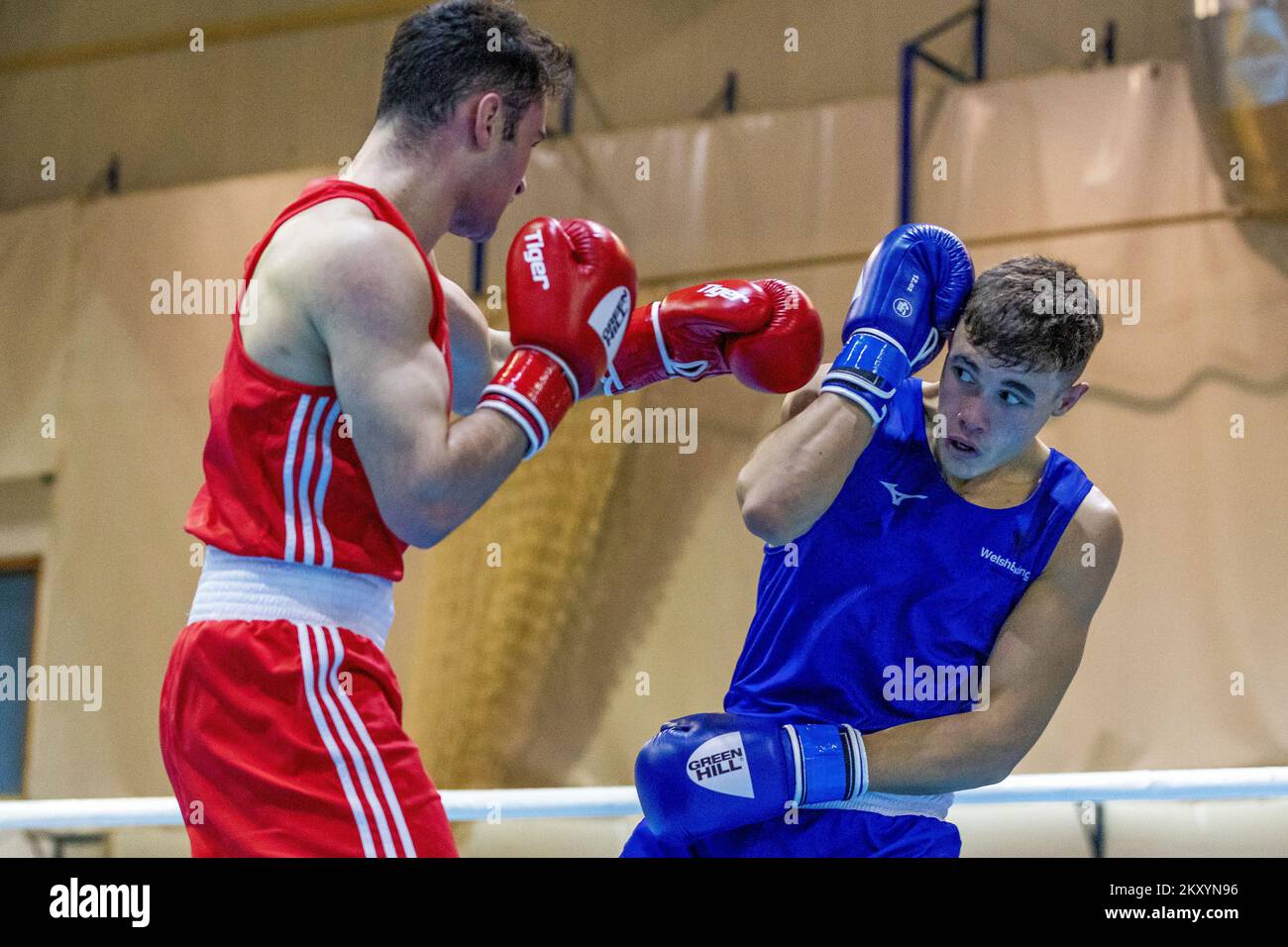 Garan croft hires stock photography and images Alamy