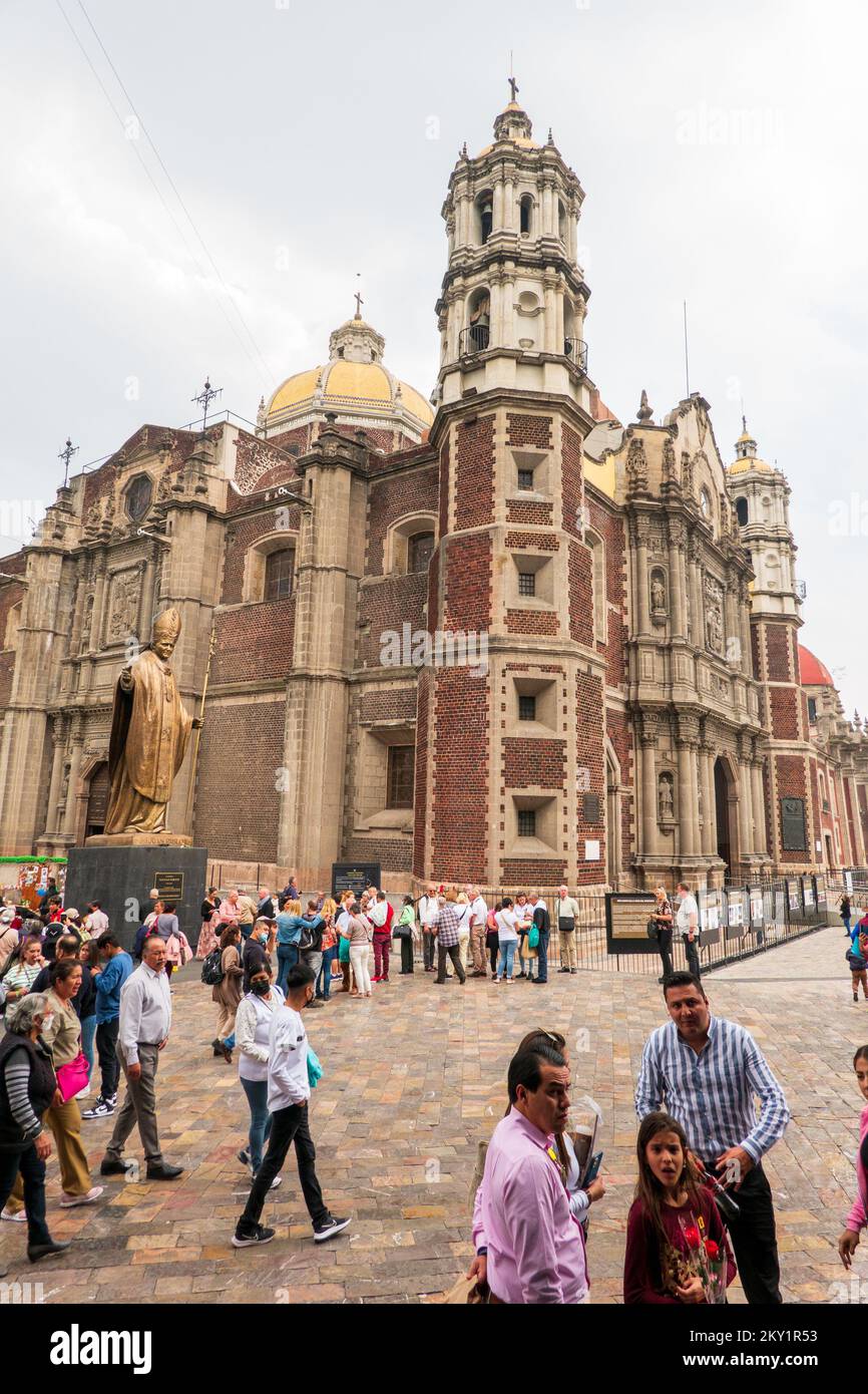 Expiatory Temple to Christ The King, Templo Expiatorio a Cristo Rey ...