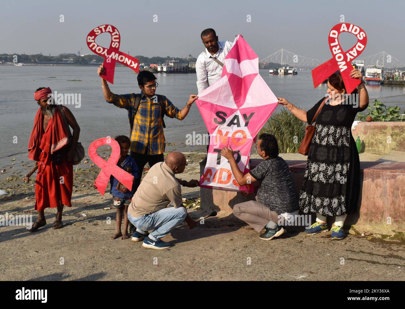 World aids day 2022 hires stock photography and images Alamy