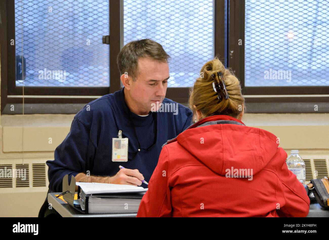 Fort tilden hires stock photography and images Alamy