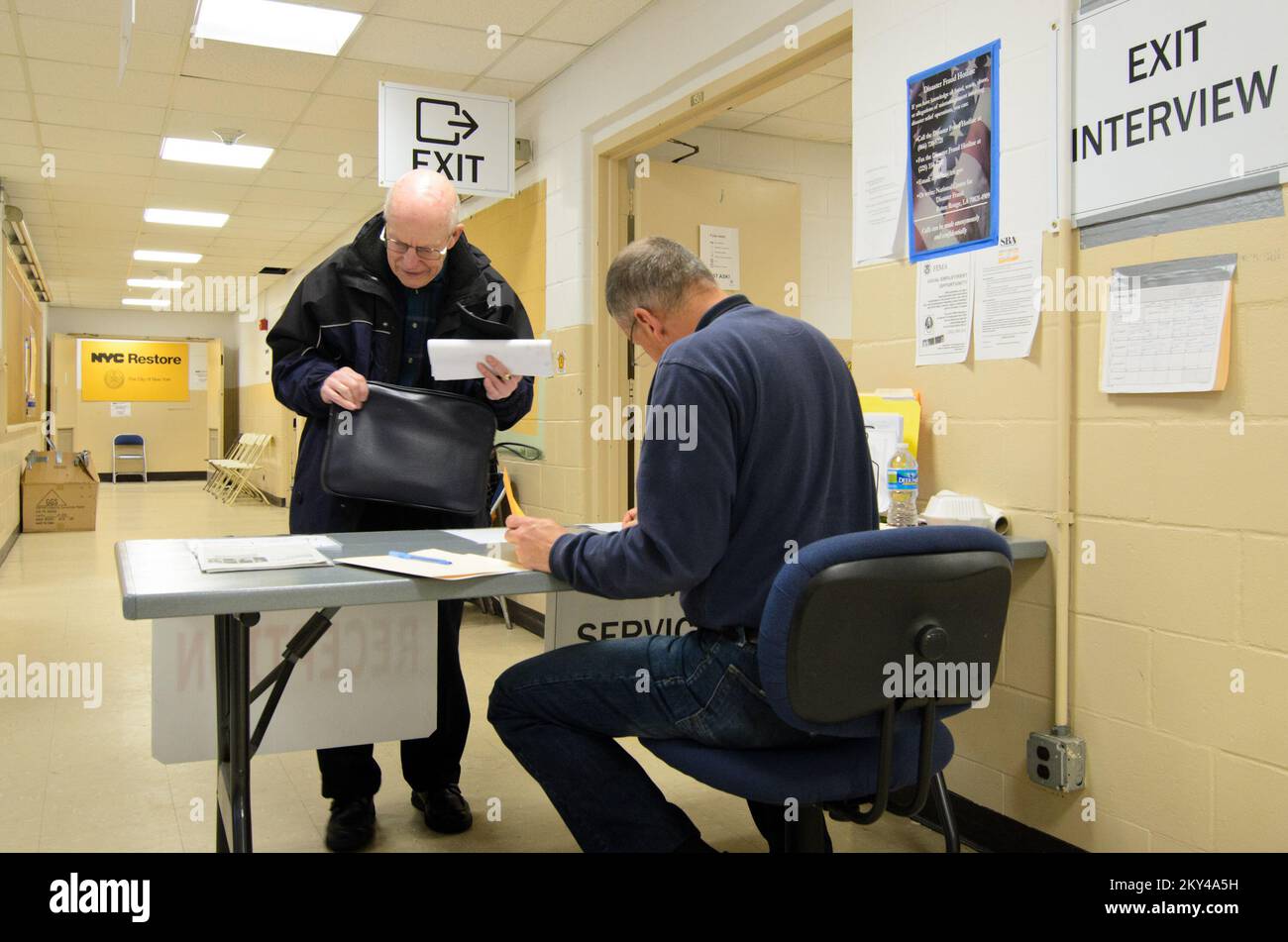 Fort tilden hires stock photography and images Alamy