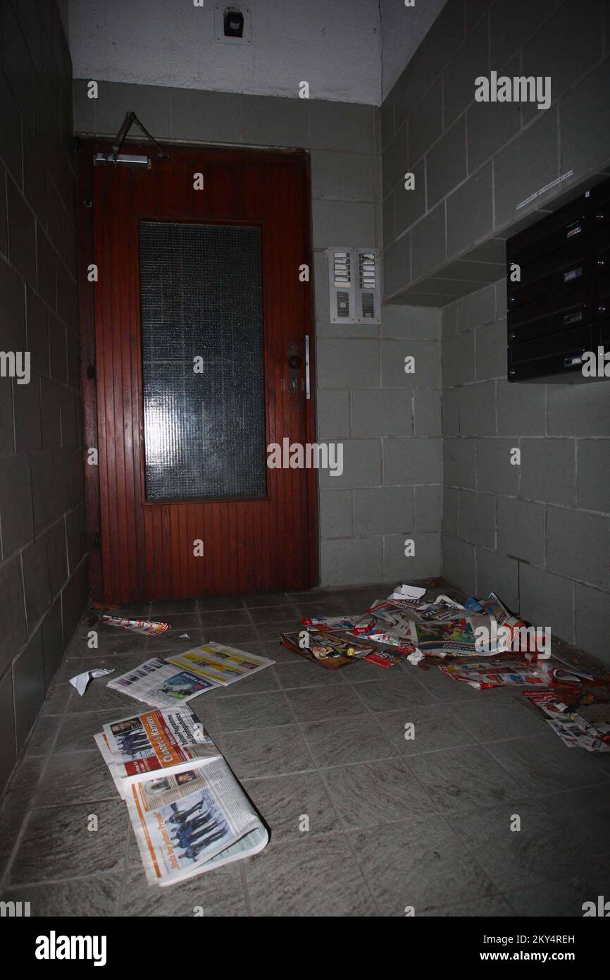 Elisabeth Fritzl House Elisabeth Fritzl House