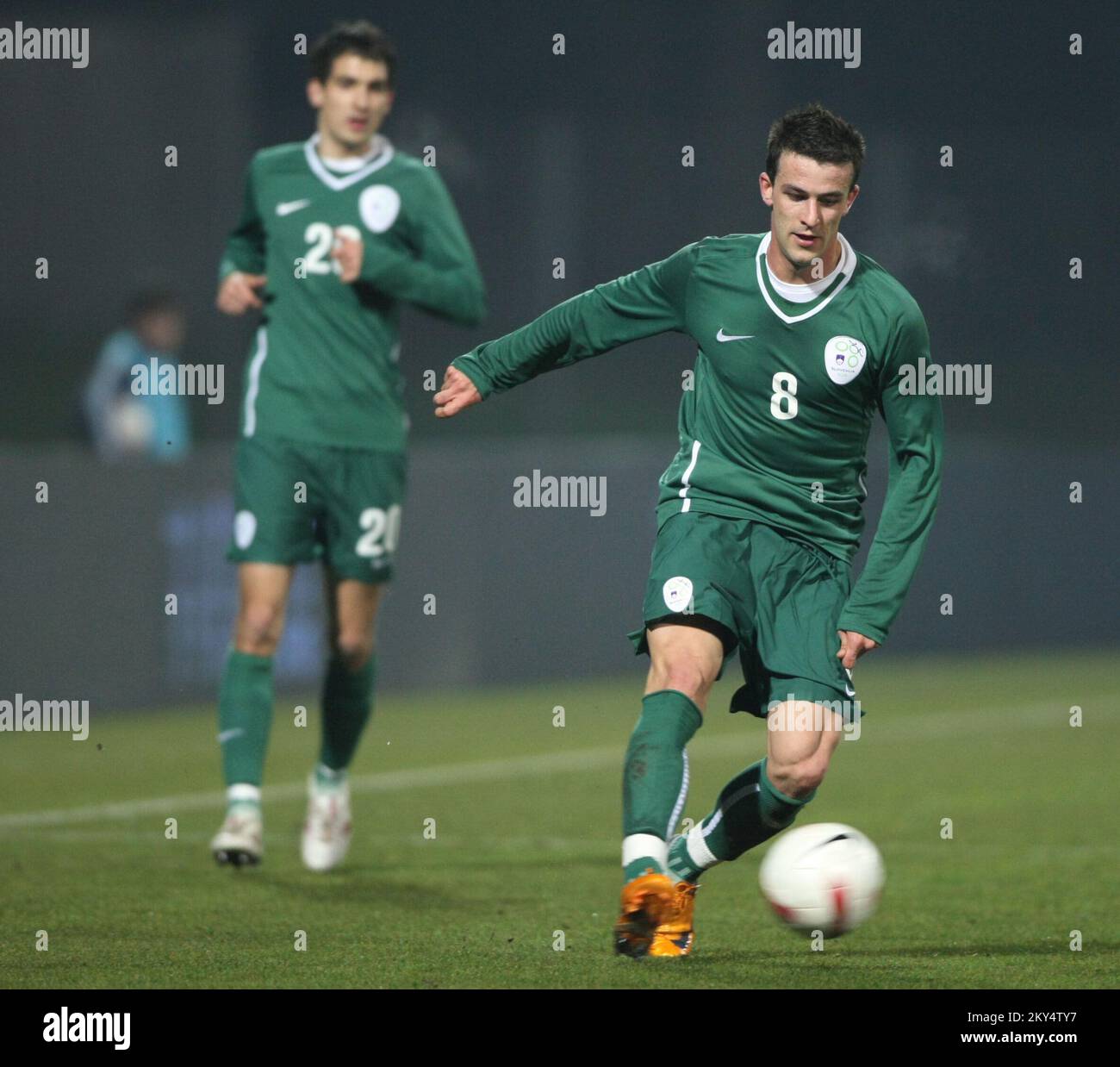 Mirnes hi-res stock photography and images - Alamy