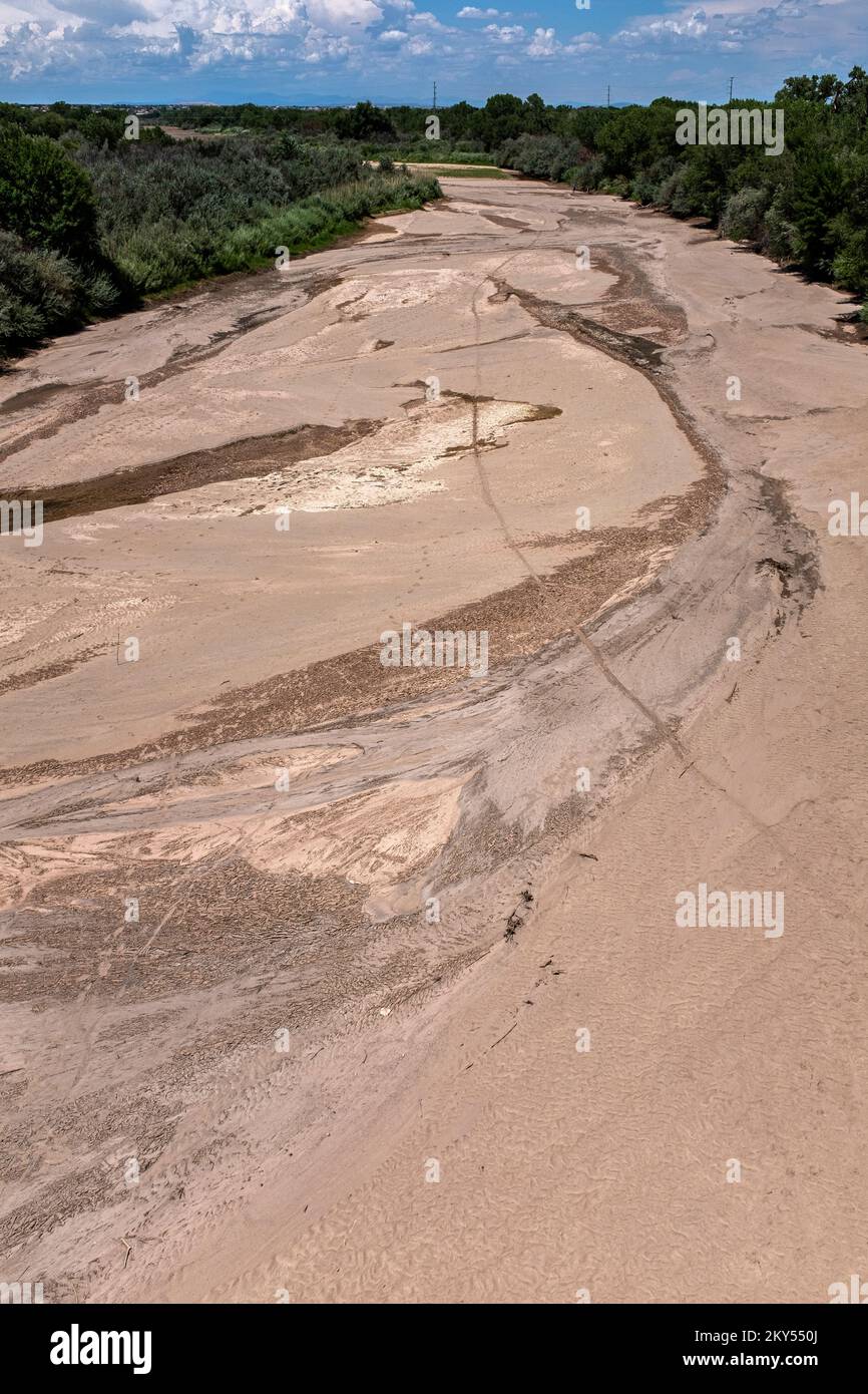 Streambed, Riverbed, Erosion & Sedimentation