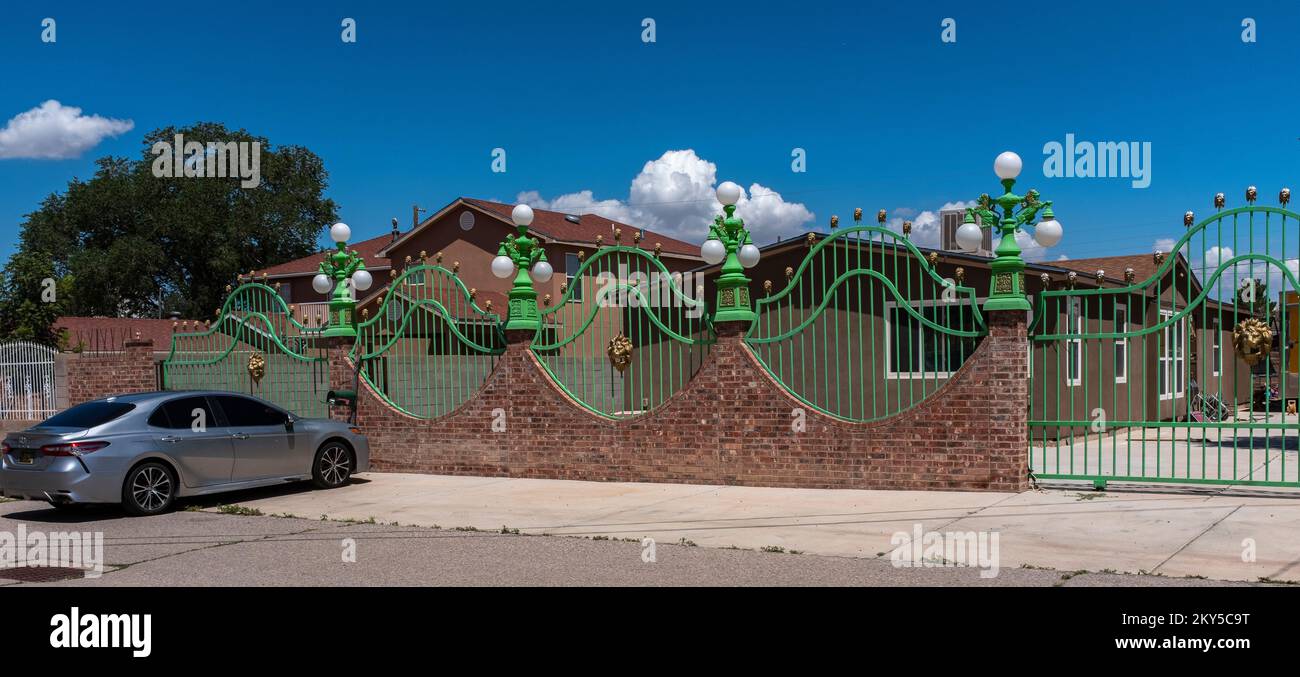 still life photos around Albuquerque, New Mexico Stock Photo Alamy