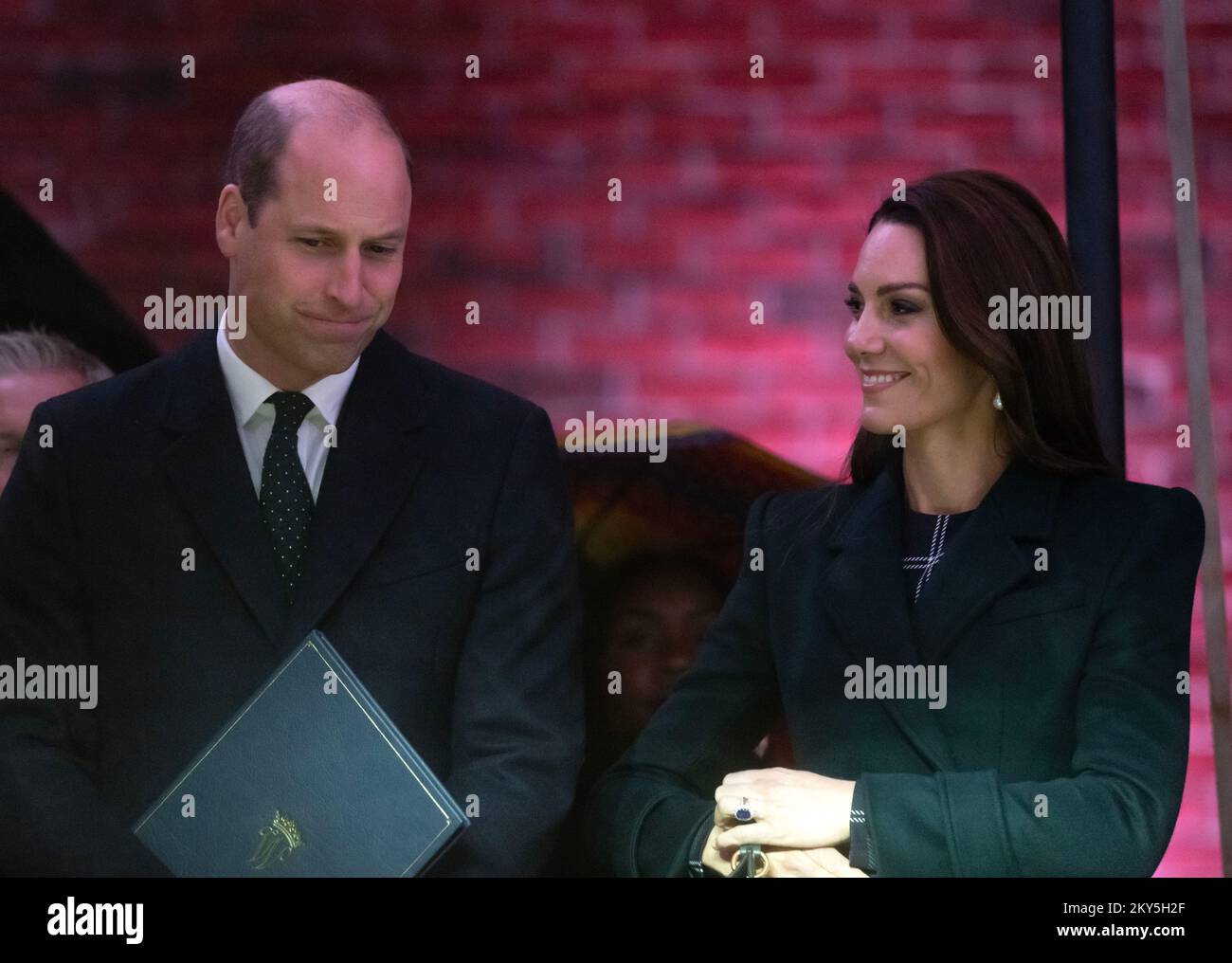 Boston, USA. 30th Nov, 2022. November 30th, 2022.The Prince and