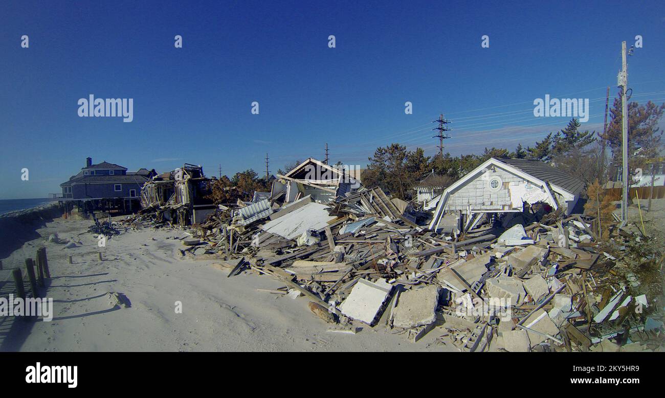 Mantoloking aerial hires stock photography and images Alamy