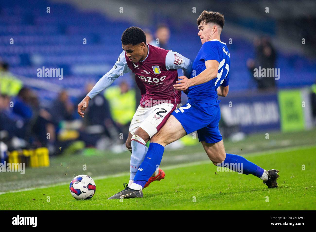 Morgan wigley cardiff city hi-res stock photography and images - Alamy