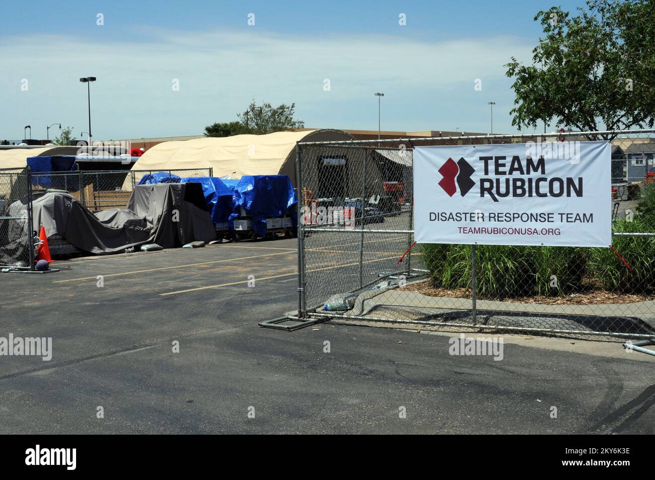 Emergency command team hi-res stock photography and images - Alamy
