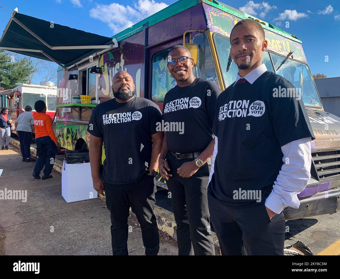 866 our vote hires stock photography and images Alamy