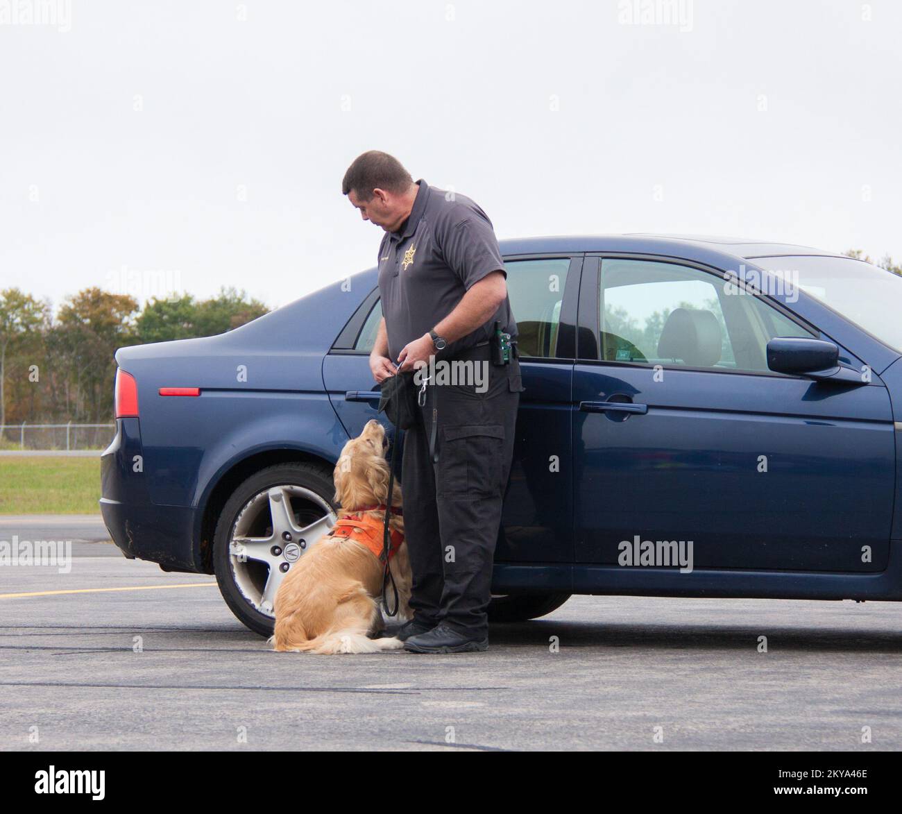 Safety patrol and apprehension hi-res stock photography and images - Alamy