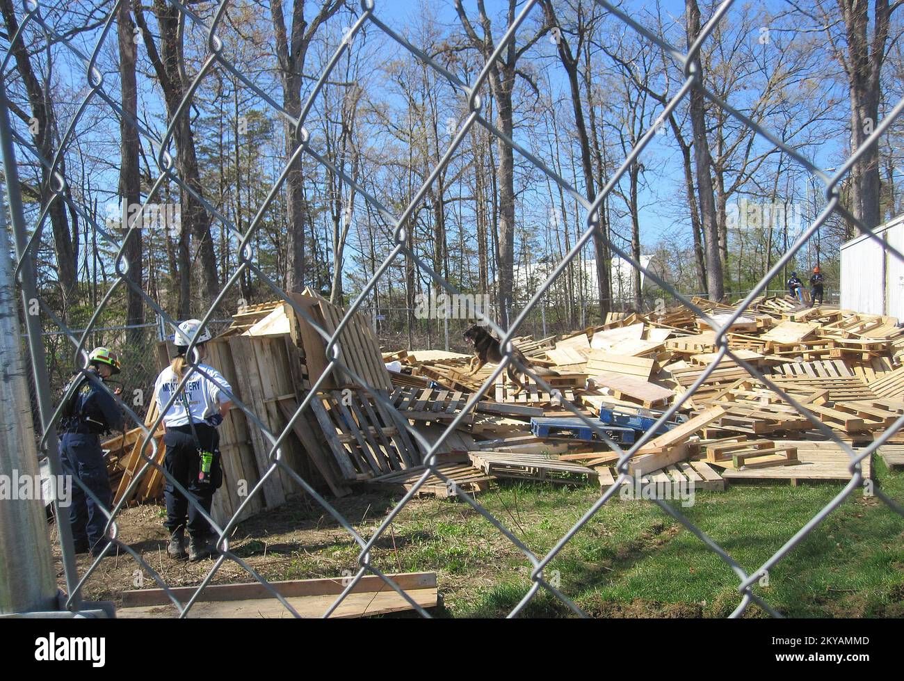 Montgomery county public safety training academy hires stock