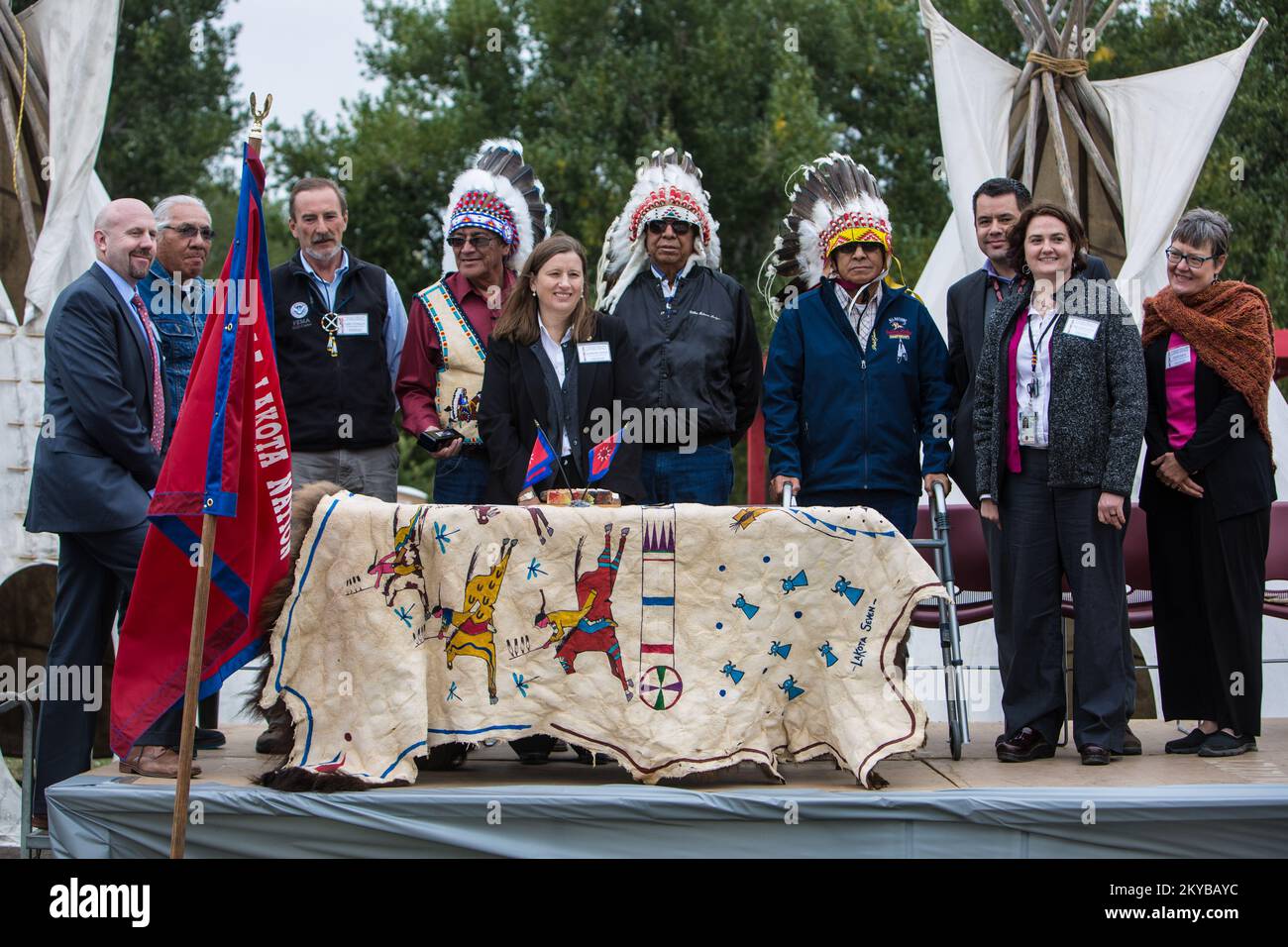 Oglala lakota fair hires stock photography and images Alamy