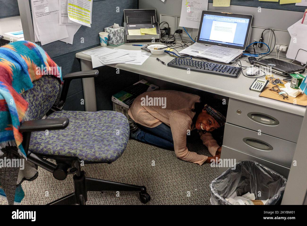 The Great Shakeout Earthquake Drill In Iowa. Iowa Severe Storms